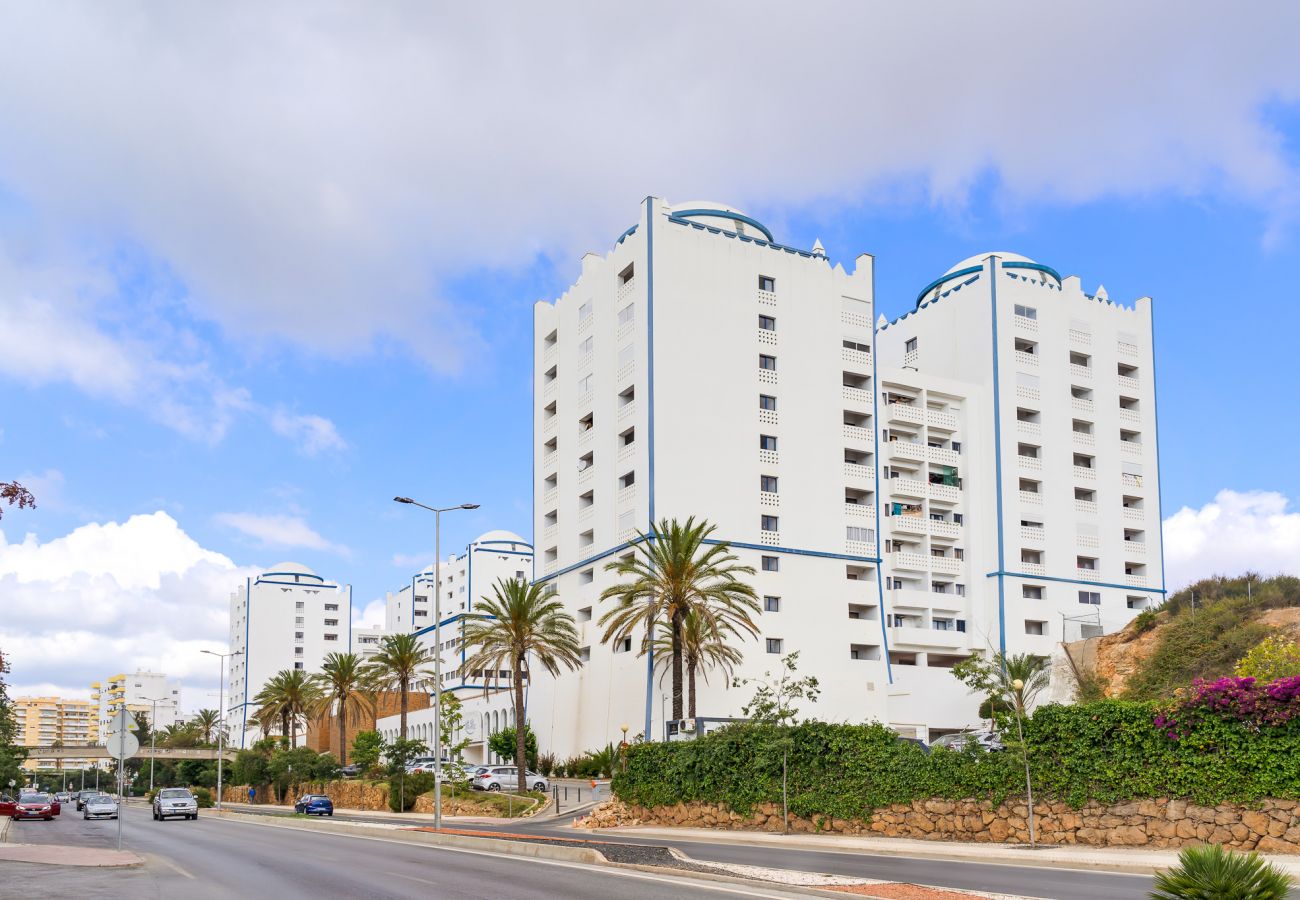 Apartamento em Portimão - Casa Belavista (99722/AL)