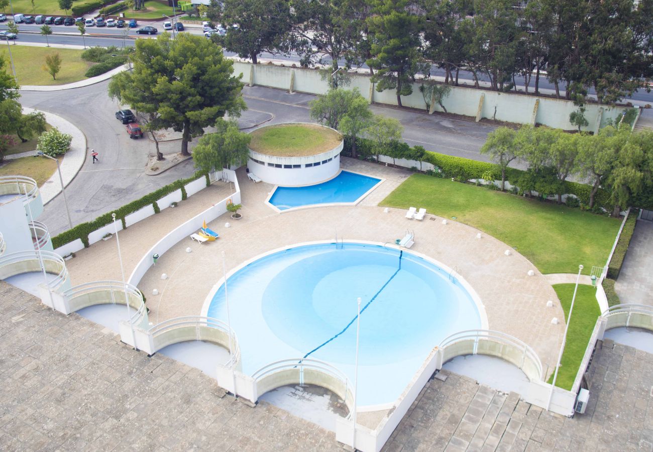 Apartamento em Portimão - Micky´s Beach Home by Real Life Concierge