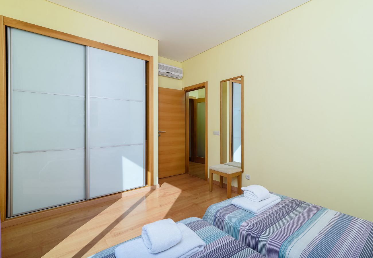 Apartamento em Portimão - Casa dos Buzios by Real Life Concierge