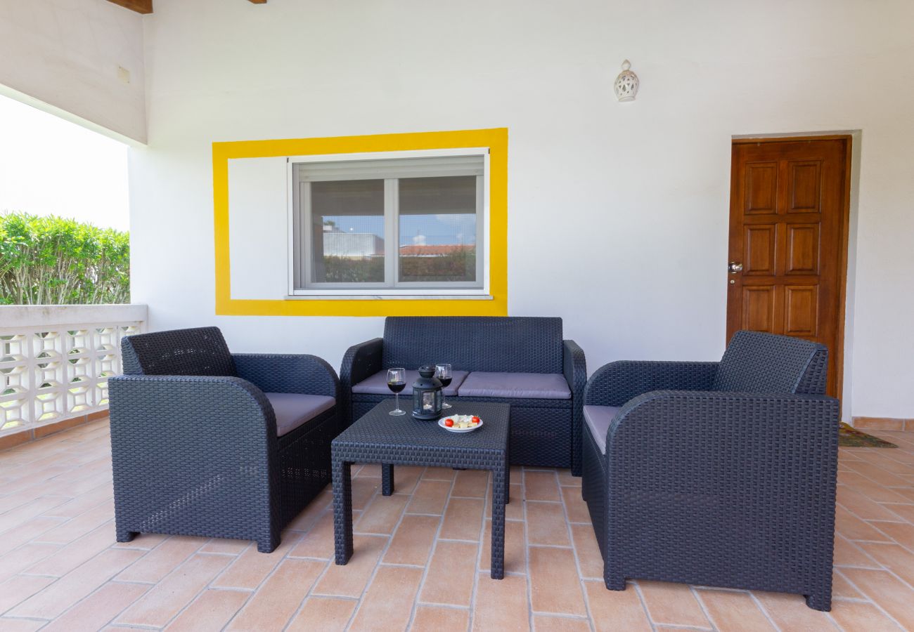 Villa em Alvor - Casarão by Real Life Concierge