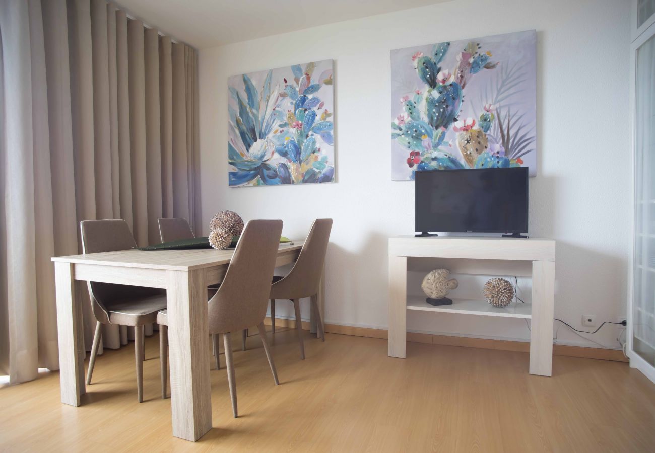 Ferienwohnung in Portimão - Micky´s Beach Home by Real Life Concierge