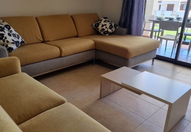 Ferienwohnung in Alvor - Relax Golf Home by Real Life Concierge