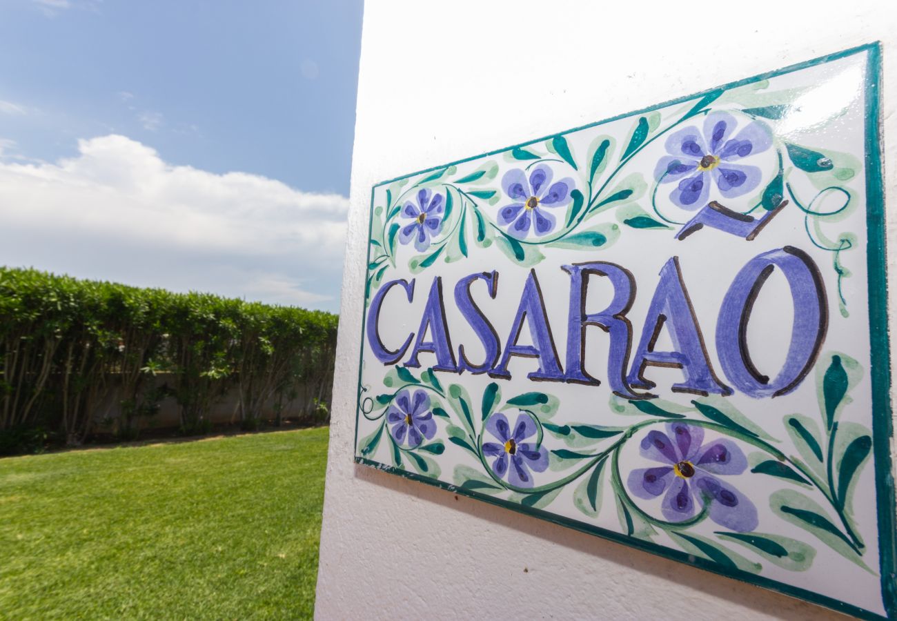 Villa in Alvor - Casarão by Real Life Concierge