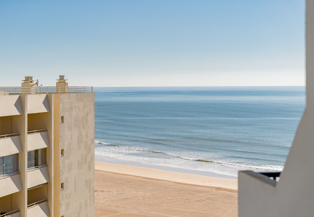 Apartment in Portimão - Ocean Beachfront Home by Real Life Concierge
