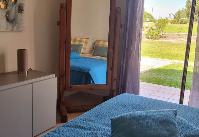Apartment in Alvor - Relax Golf Home by Real Life Concierge