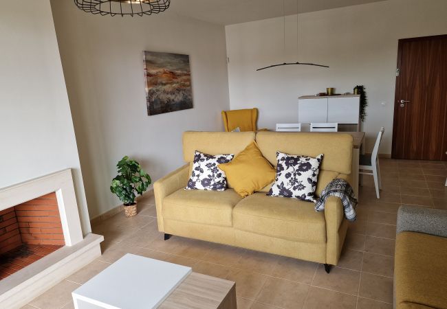 Apartment in Alvor - Relax Golf Home by Real Life Concierge