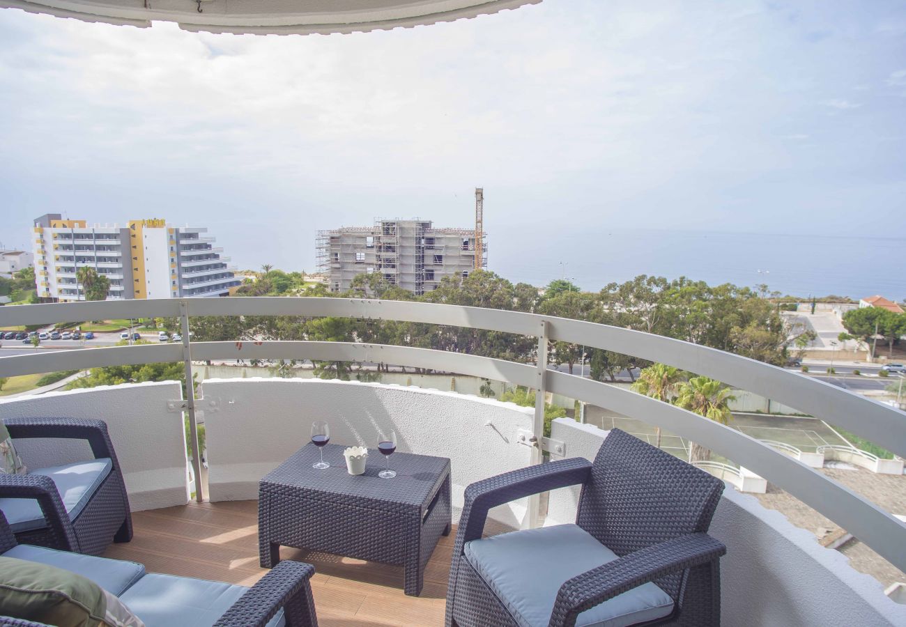 Apartamento en Portimão - Micky´s Beach Home by Real Life Concierge