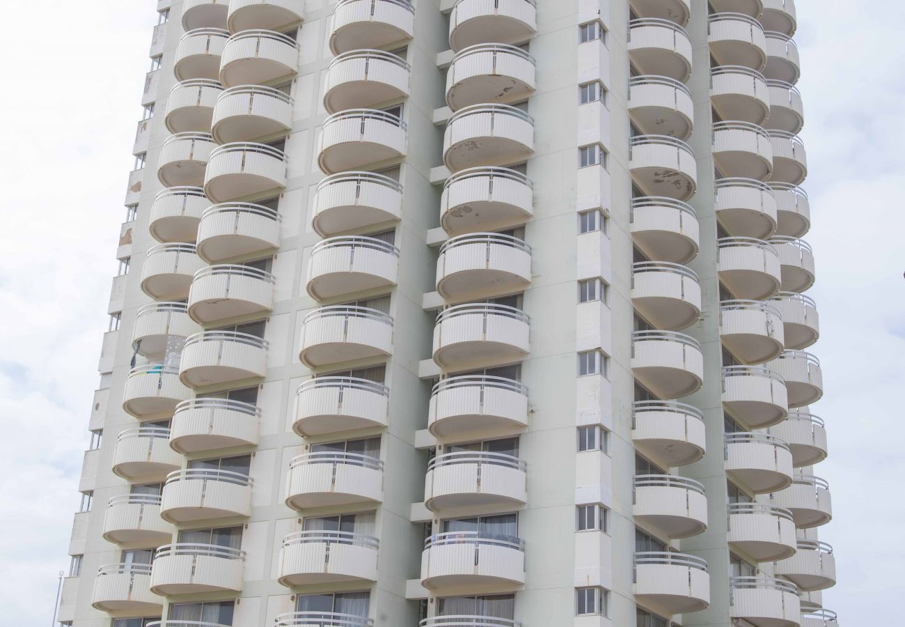 Apartamento en Portimão - Micky´s Beach Home by Real Life Concierge
