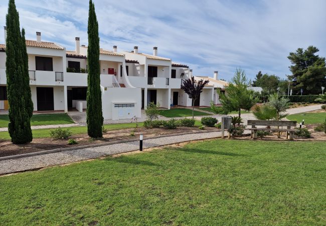 Appartement à Alvor - Relax Golf Home by Real Life Concierge